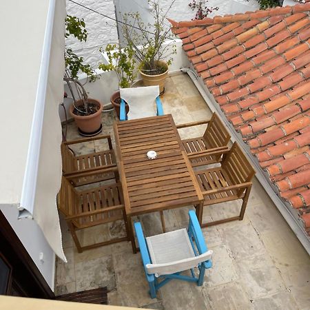 Villa Rania'S House à Hydra  Extérieur photo