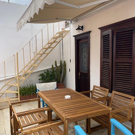 Villa Rania'S House à Hydra  Extérieur photo