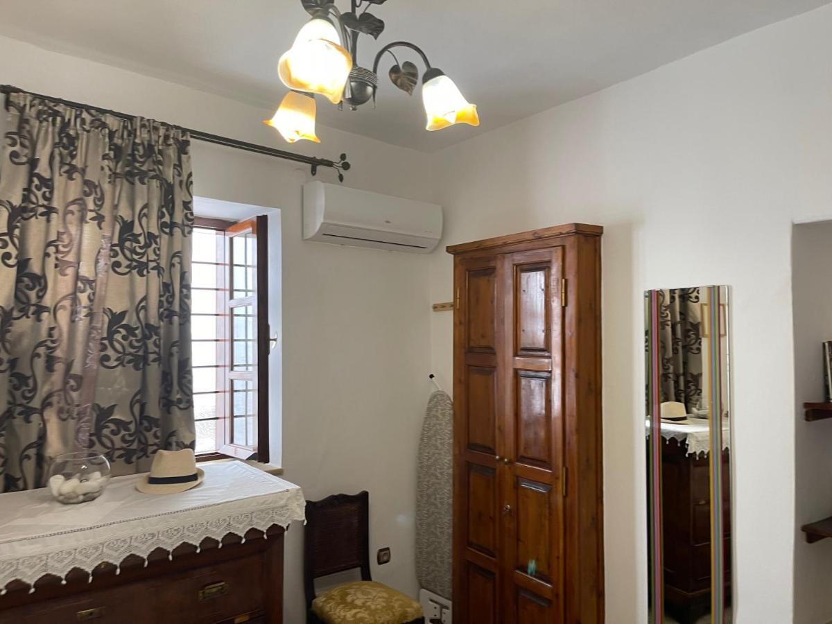 Villa Rania'S House à Hydra  Extérieur photo