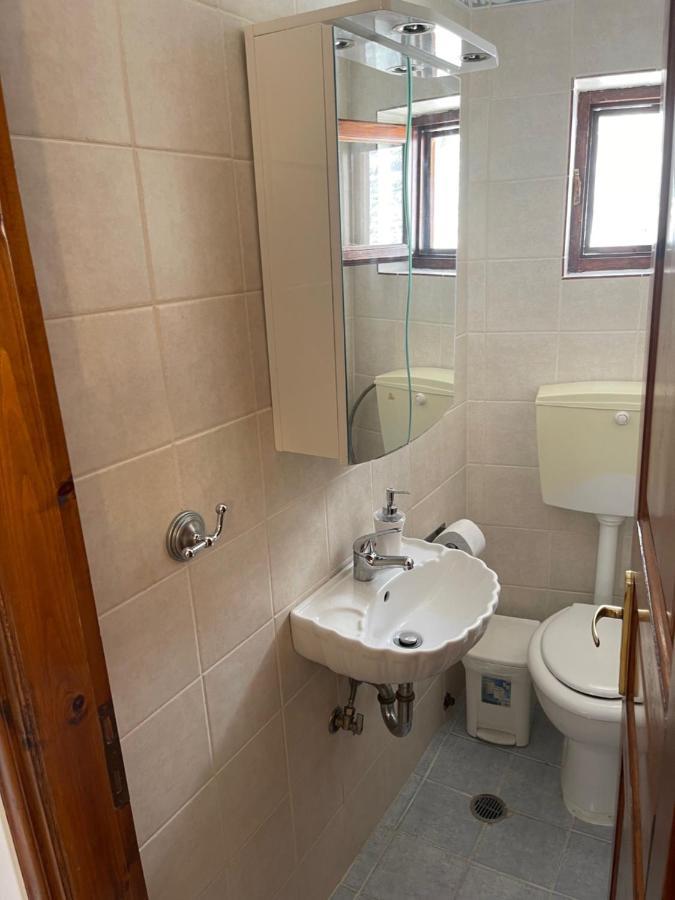 Villa Rania'S House à Hydra  Extérieur photo
