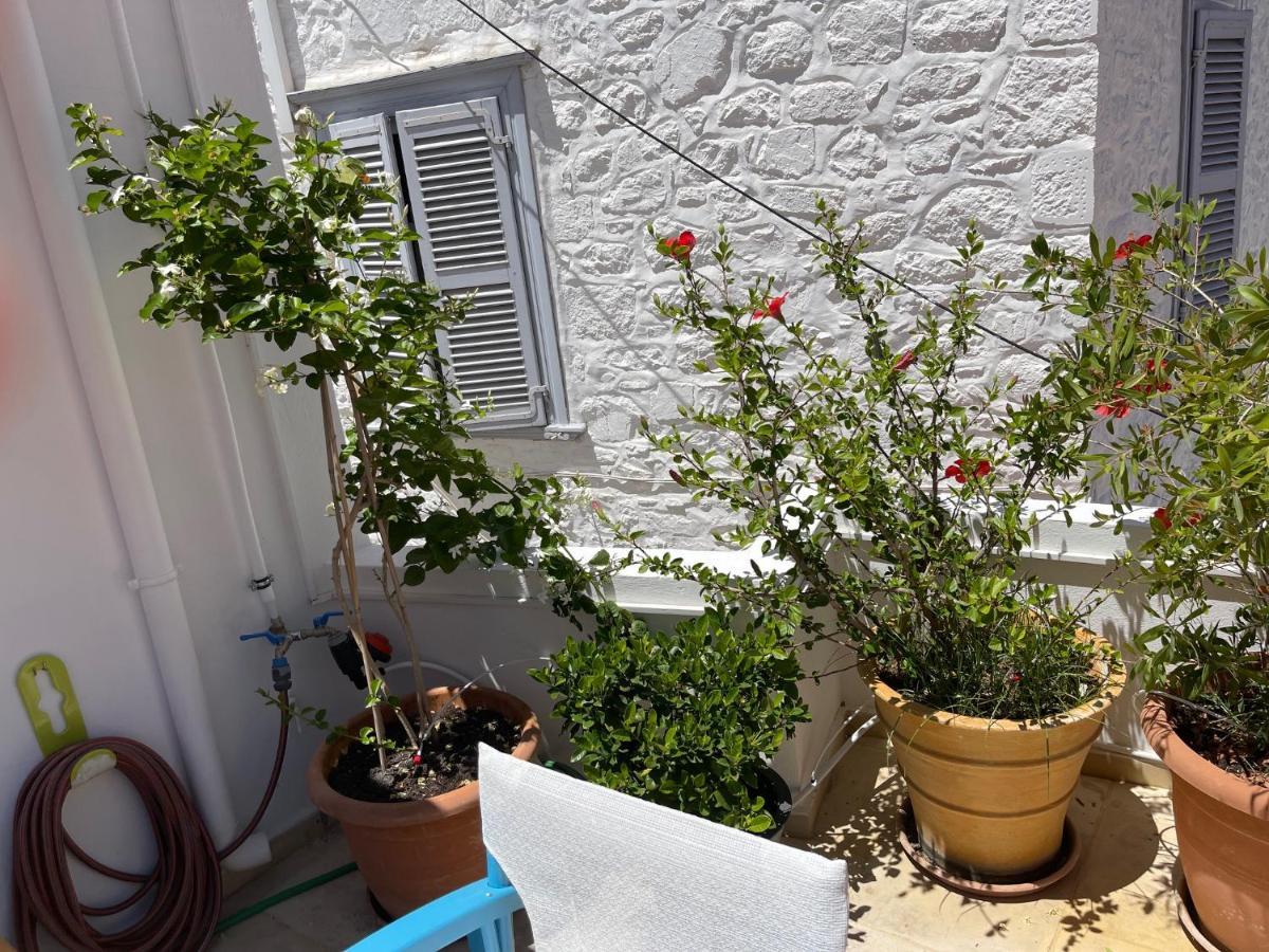 Villa Rania'S House à Hydra  Extérieur photo
