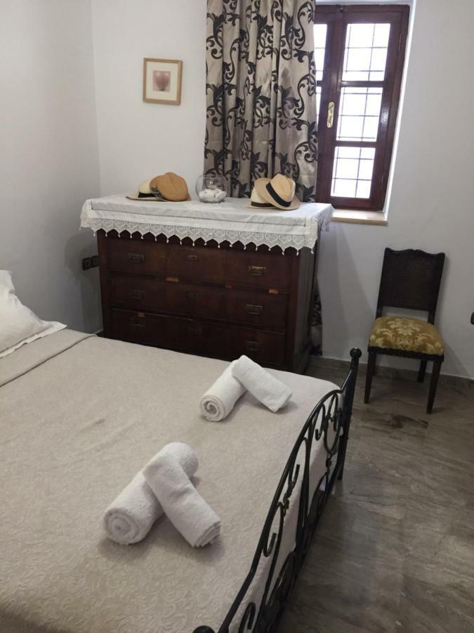 Villa Rania'S House à Hydra  Extérieur photo