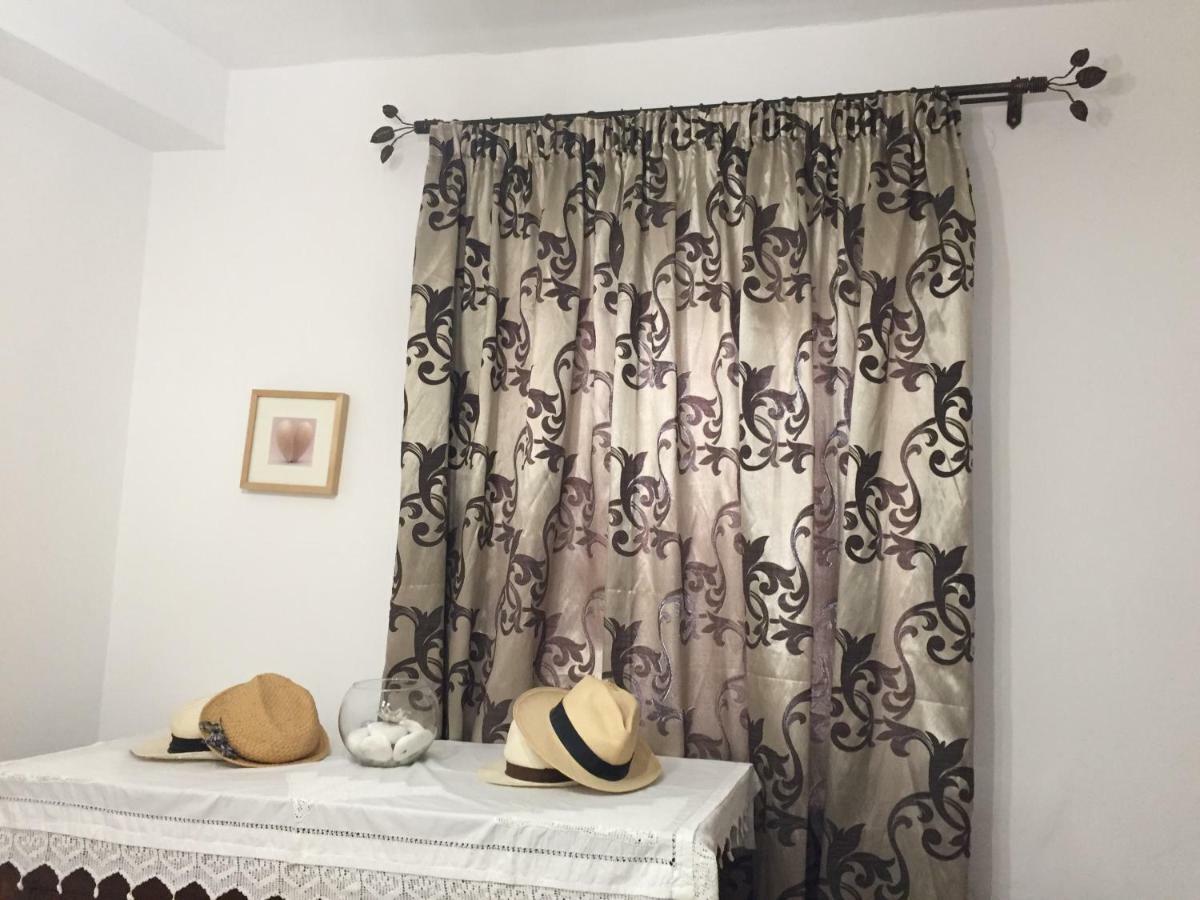 Villa Rania'S House à Hydra  Extérieur photo