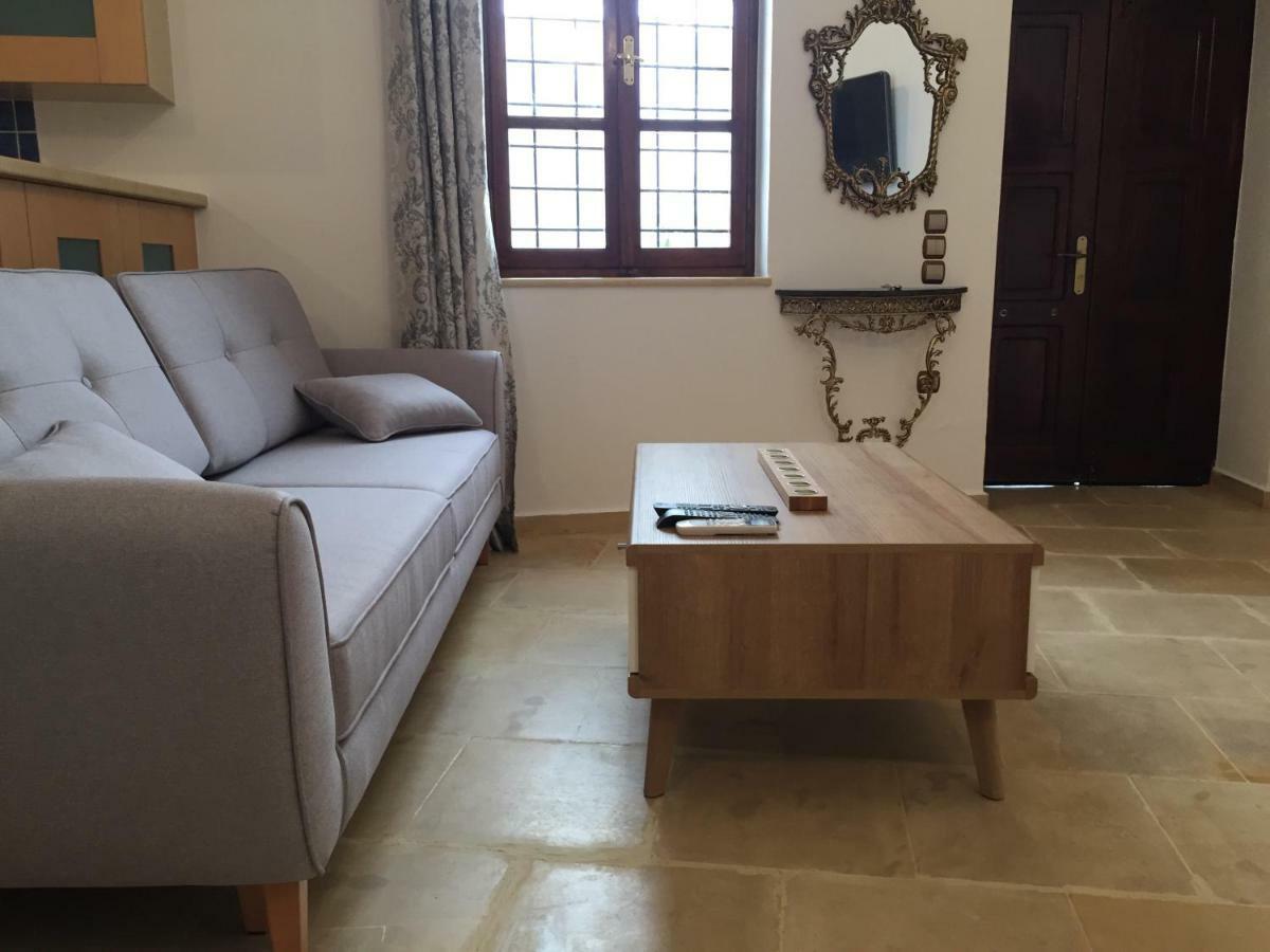 Villa Rania'S House à Hydra  Extérieur photo