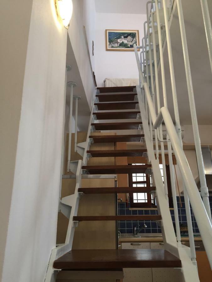 Villa Rania'S House à Hydra  Extérieur photo